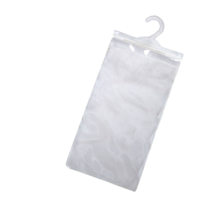 High Road Handicapped Parking Placard Holder for Vehicle Clear