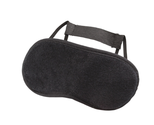 Smooth Trip Sleep Shade Set