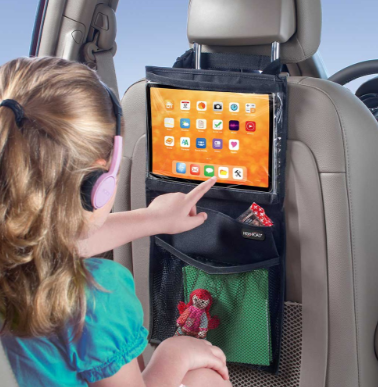 High Road Media Organizer