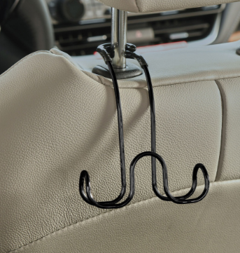 High Road Vehicle Multi-CarHooks® - 2 pack