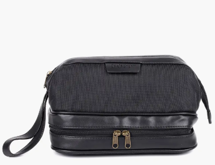 Dopp® Zip-Bottom Toiletry Kit