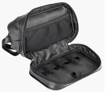 Dopp® Zip-Bottom Toiletry Kit