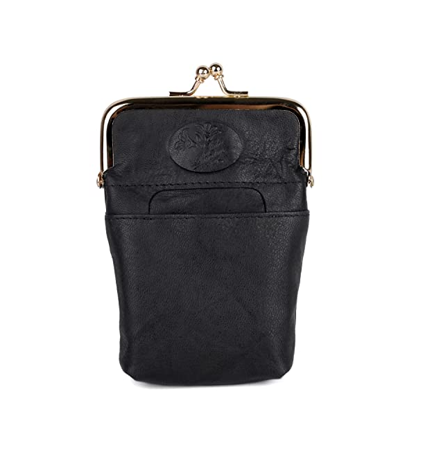 Julia Buxton Cigarette Pouch