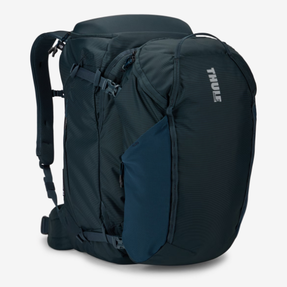 Thule Landmark 60L Travel Laptop Backpack