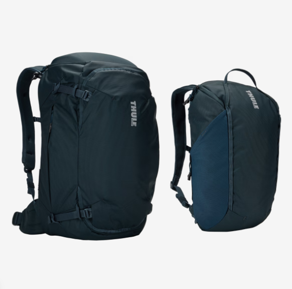 Thule Landmark 60L Travel Laptop Backpack