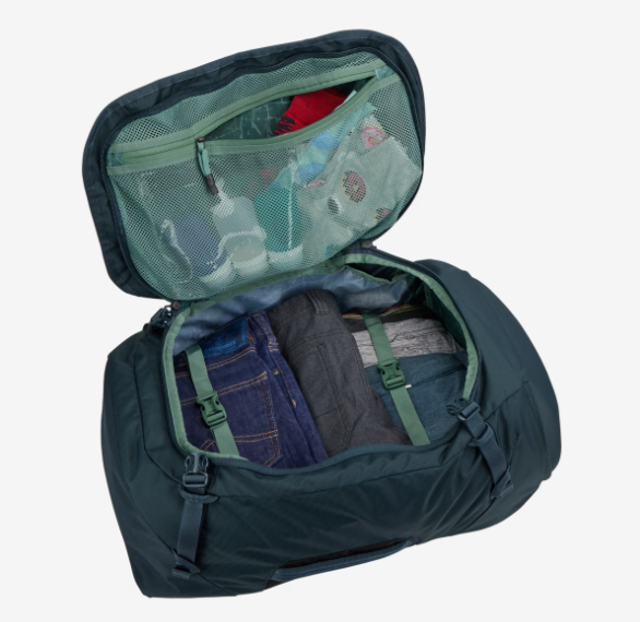 Thule Landmark 60L Travel Laptop Backpack