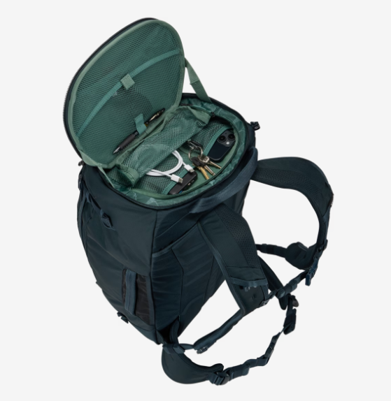 Thule Landmark 60L Travel Laptop Backpack