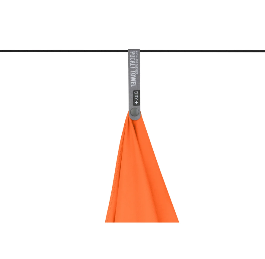 Sea to Summit Pocket Towel - Size Small