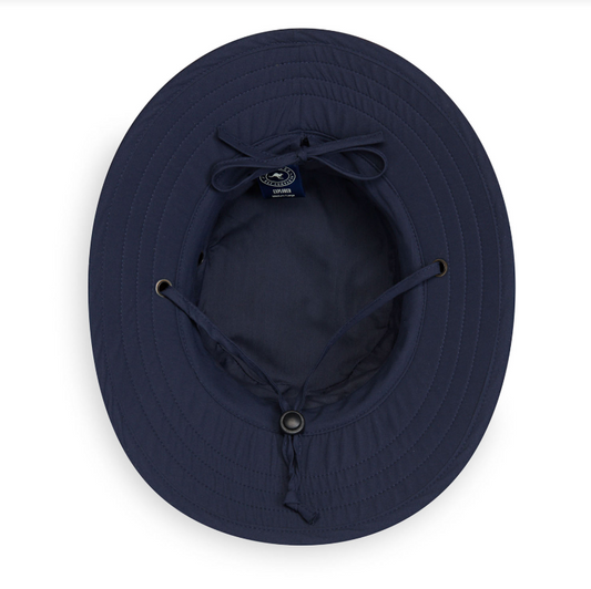 Wallaroo Hat Company- Explorer Hat