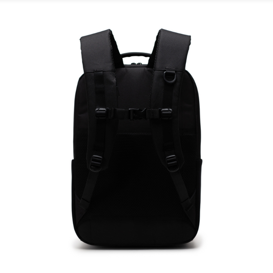 Herschel Kaslo Daypack Tech Backpack (20L) with Laptop & Trolley Sleeves