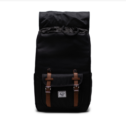 Herschel Little America™ Mid Backpack (21L) with laptop sleeve