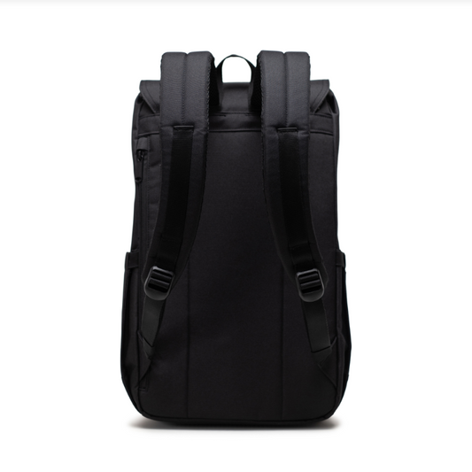 Herschel Retreat™ Backpack (23L) with laptop sleeve