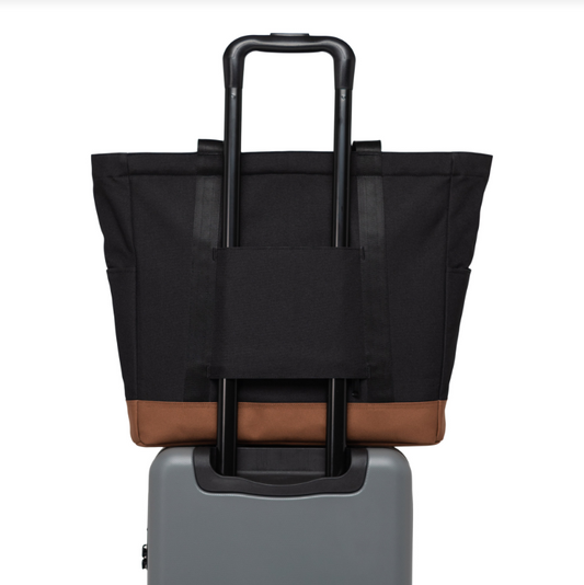 Herschel Heritage™ Tote (24.5L) with laptop and trolley sleeves
