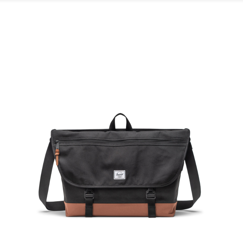 Herschel Cove Messenger Bag (22.5 L)