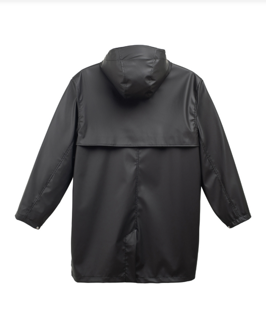 Herschel Long Classic Rain Jacket Men's