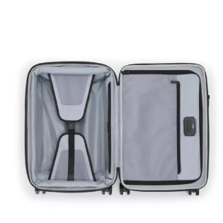 TUMI Alpha Dual Access Softsided Carry-On Spinner