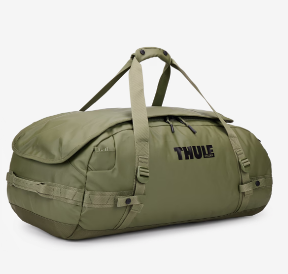 Thule Chasm 70L Duffel/Backpack