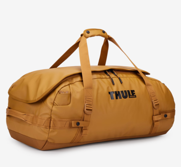 Thule Chasm 70L Duffel/Backpack