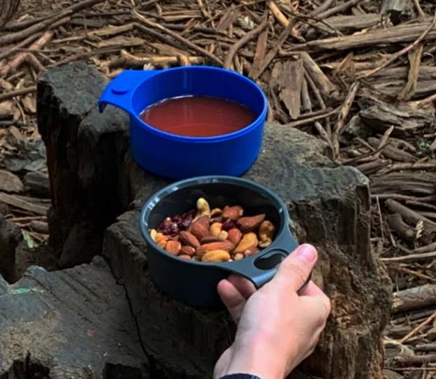 Humangear Insulated Cupcup