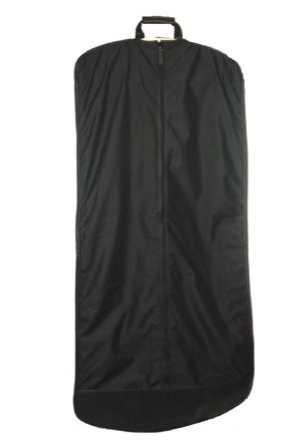 Dorado Vaquetta Leather Garment Sleeve