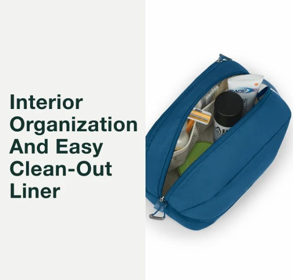 Osprey Daylite® Toiletry Kit