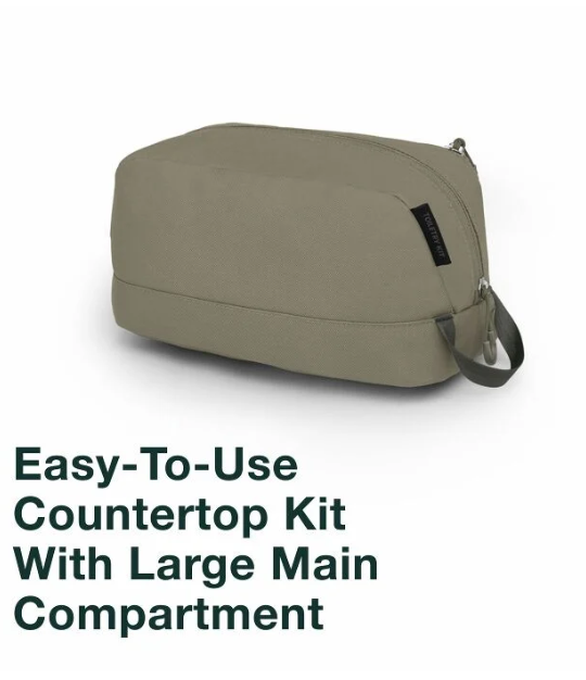 Osprey Daylite® Toiletry Kit