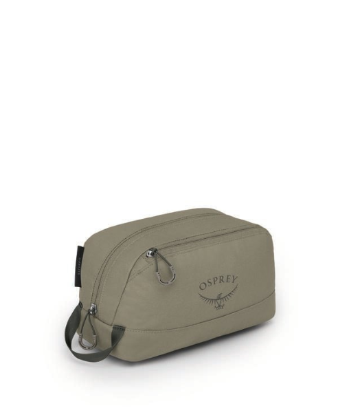 Osprey Daylite® Toiletry Kit Concrete Tan