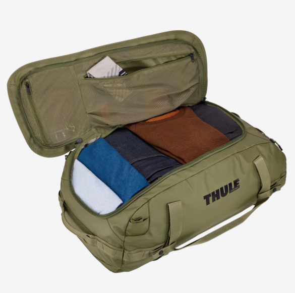 Thule Chasm 70L Duffel/Backpack