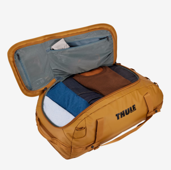 Thule Chasm 70L Duffel/Backpack