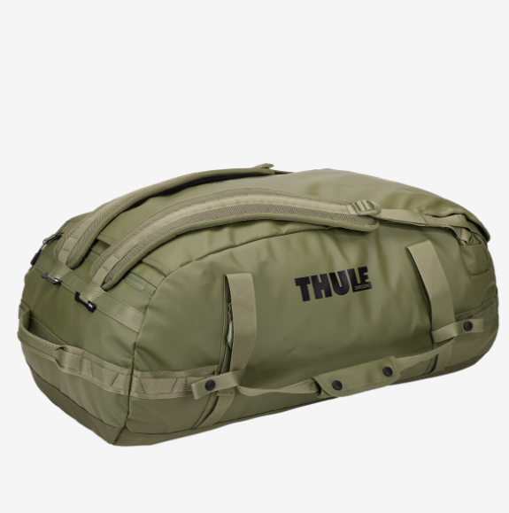 Thule Chasm 70L Duffel/Backpack