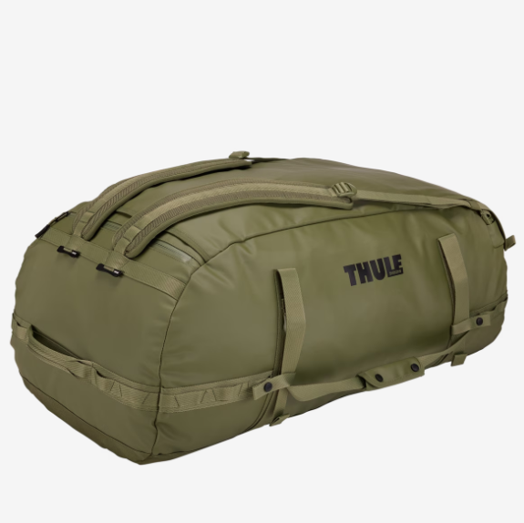 Thule Chasm 130L Duffel/Backpack