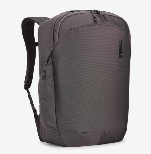 Thule Subterra 2 Convertible 40L Backpack/Duffel Vetiver Gray