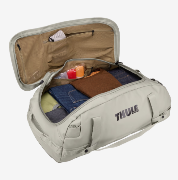 Thule Chasm 70L Duffel/Backpack