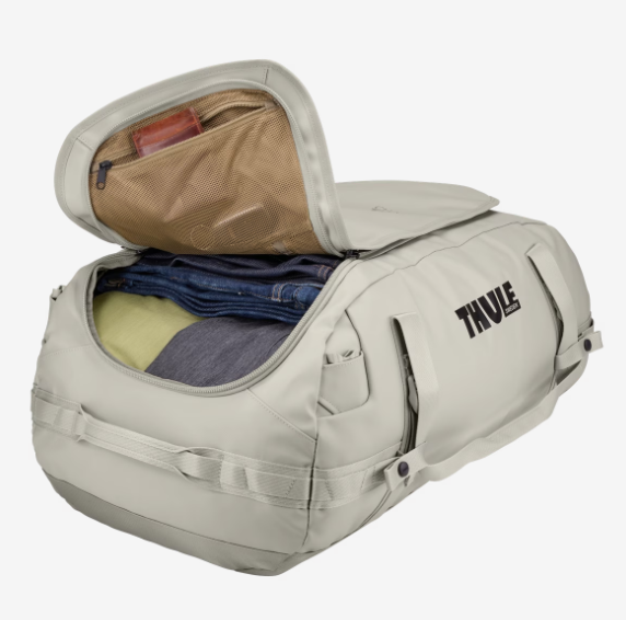 Thule Chasm 70L Duffel/Backpack