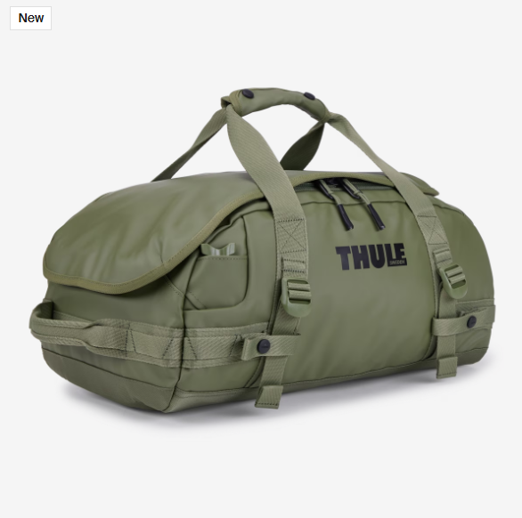 Thule Chasm 30L Duffel/Backpack