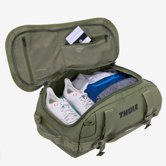 Thule Chasm 30L Duffel/Backpack