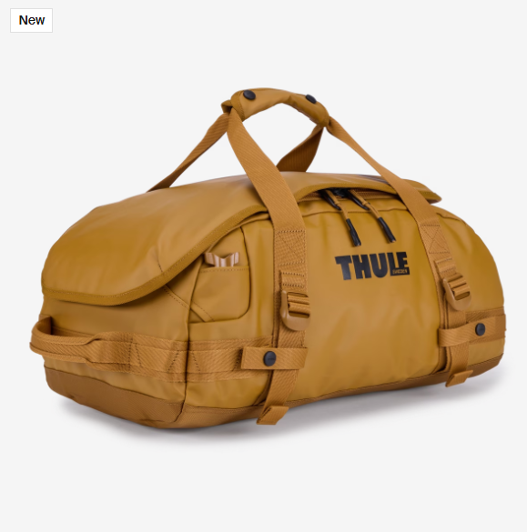 Thule Chasm 30L Duffel/Backpack
