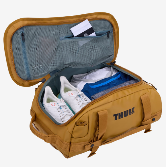 Thule Chasm 30L Duffel/Backpack