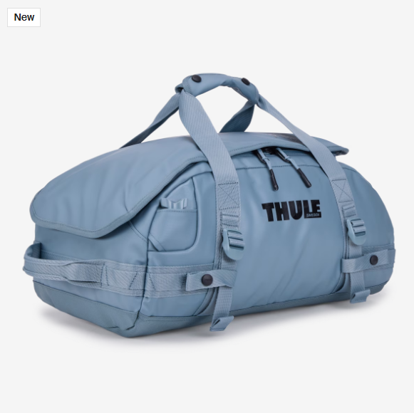 Thule Chasm 30L Duffel/Backpack