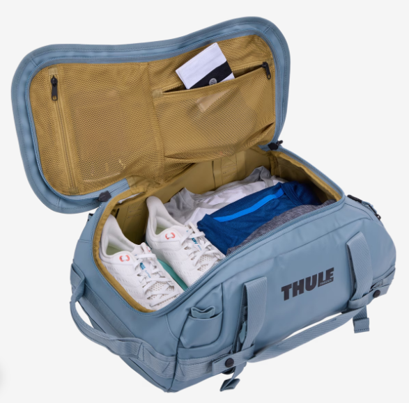 Thule Chasm 30L Duffel/Backpack