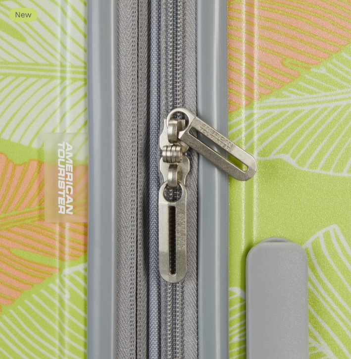 American Tourister Moonlight 2.0 Hardside Carry-On Spinner