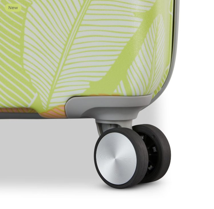 American Tourister Moonlight 2.0 Hardside Carry-On Spinner