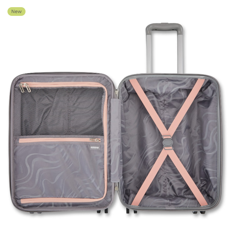 American Tourister Moonlight 2.0 Large 30" Hardsided Spinner