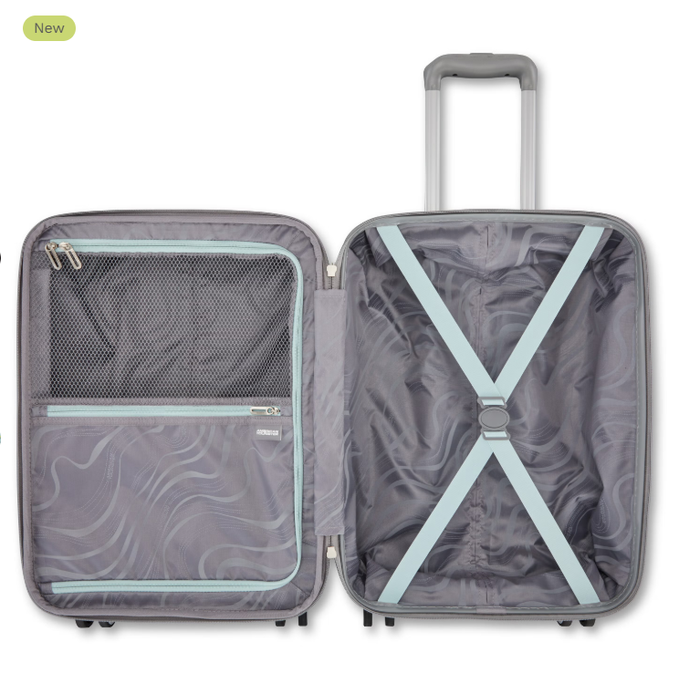 American Tourister Moonlight 2.0 Large 30" Hardsided Spinner