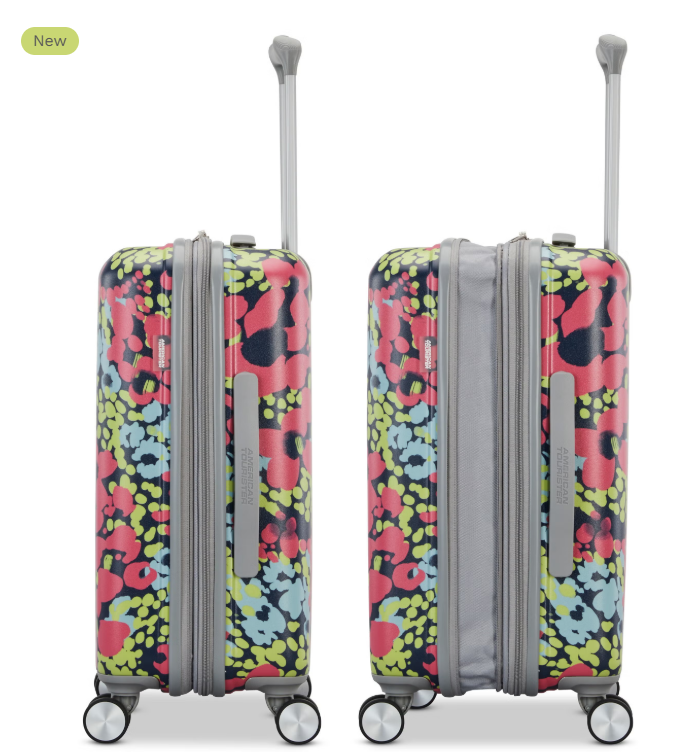 American Tourister Moonlight 2.0 Large 30" Hardsided Spinner