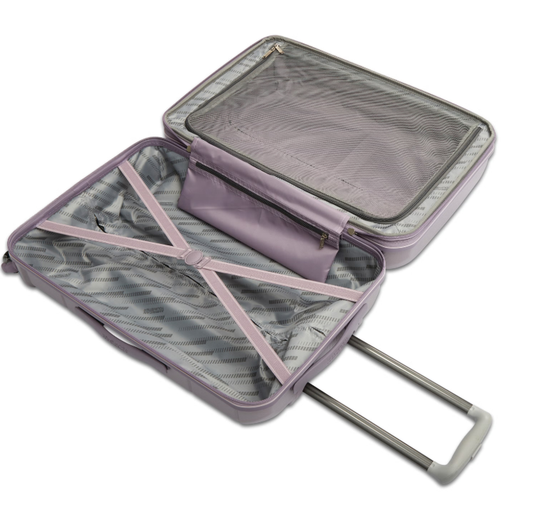 American Tourister Stratum 2.0 Hardsided Carry-On