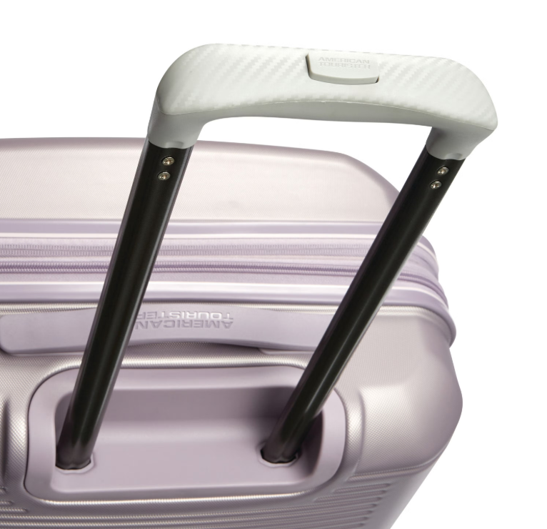 American Tourister Stratum 2.0 Hardsided Carry-On