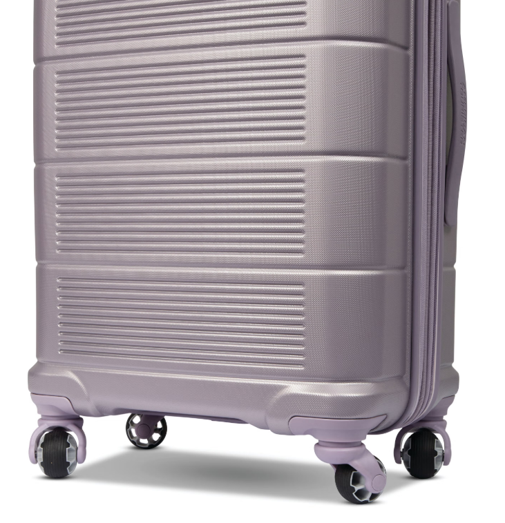 American Tourister Stratum 2.0 Hardsided Carry-On