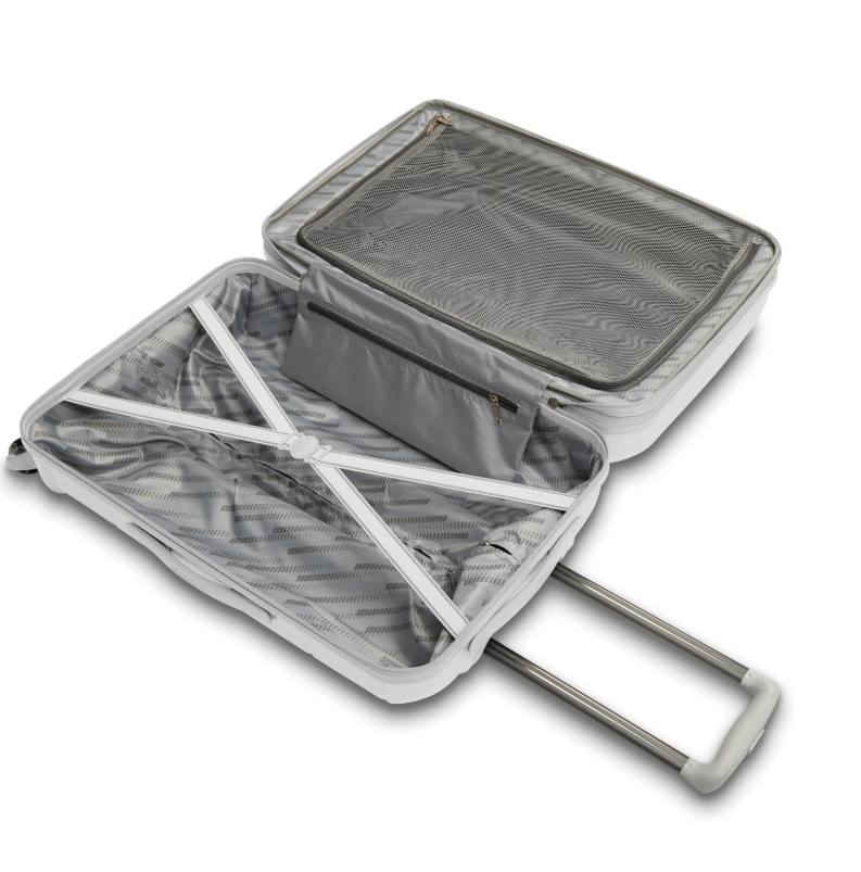 American Tourister Stratum 2.0 Hardsided Carry-On