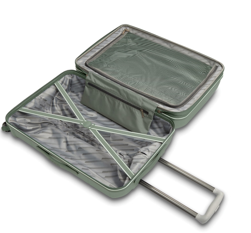 American Tourister Stratum 2.0 Hardsided Carry-On